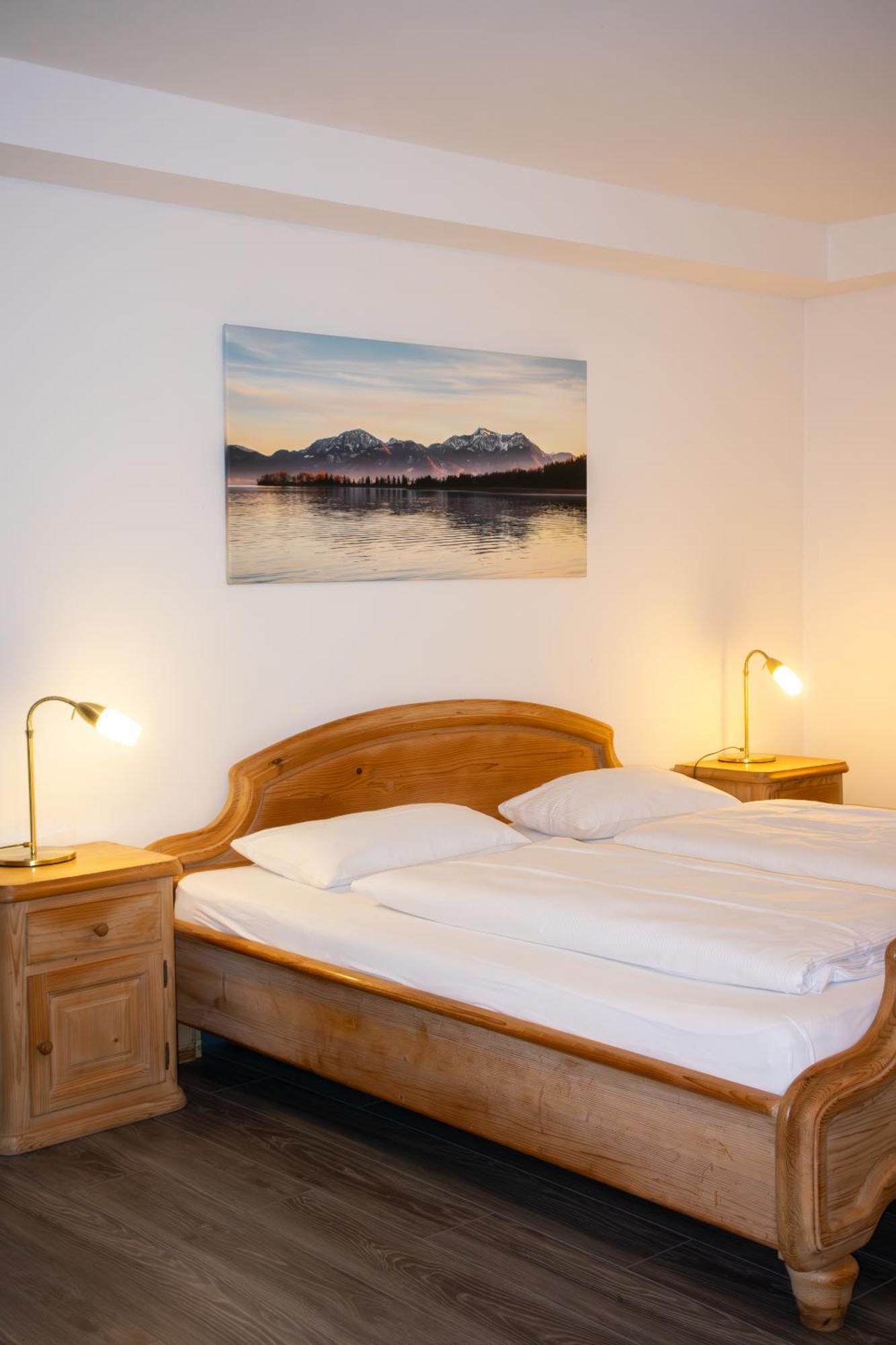 Meywohnen Prien Am Chiemsee Rom bilde